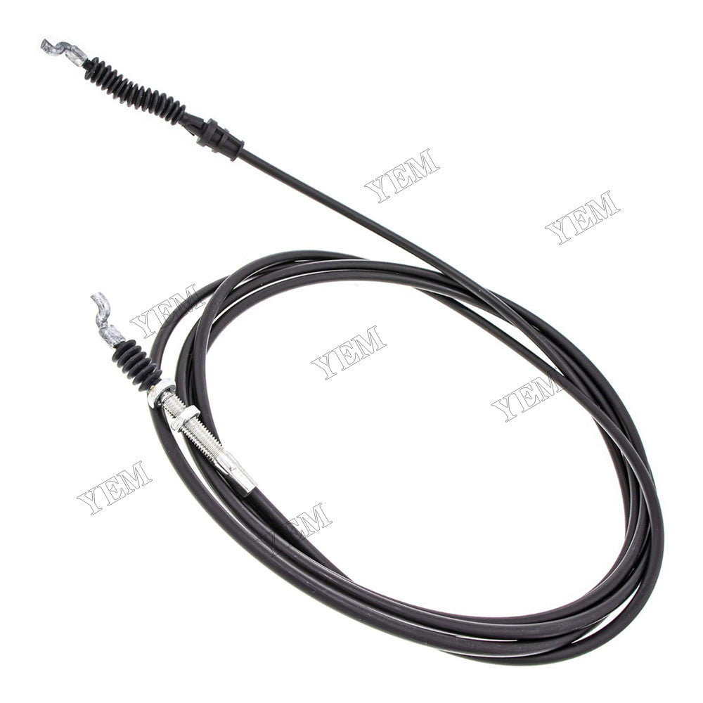 For John Deere Utility Vehicle XUV550 XUV560 Gator Gear Shft Cable AM148261