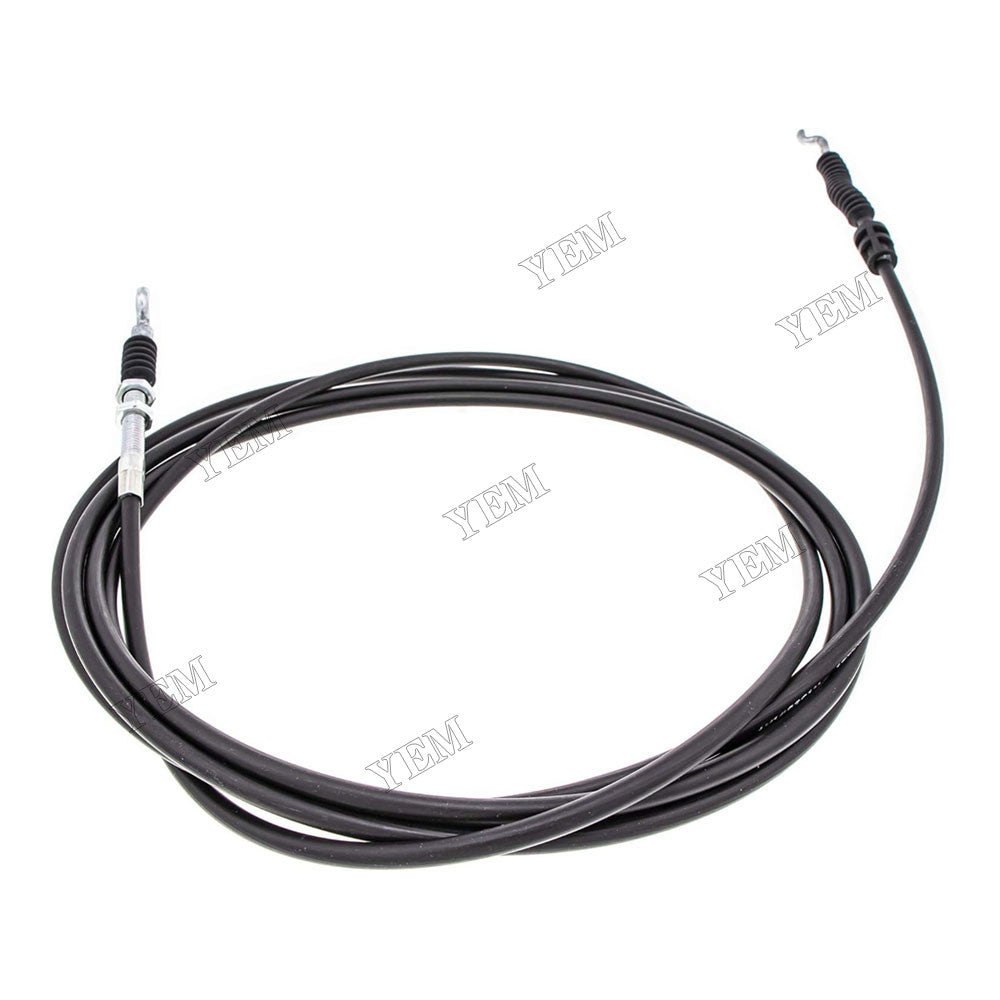 For John Deere Utility Vehicle XUV550 XUV560 Gator Gear Shft Cable AM148261 For John Deere