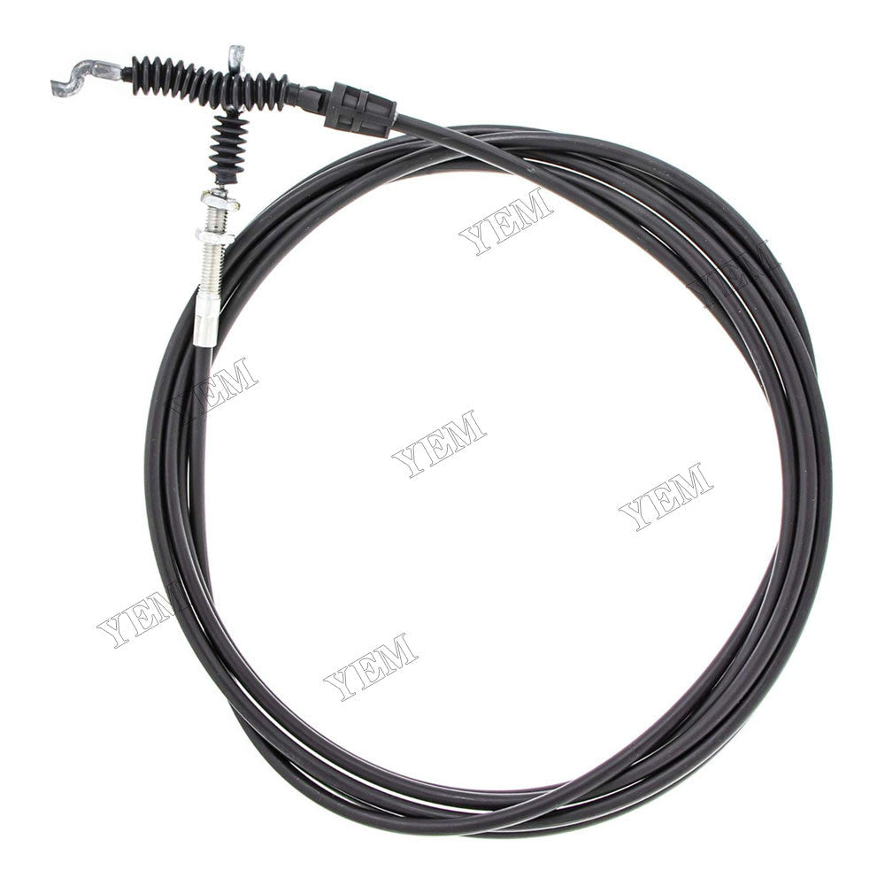 For John Deere Utility Vehicle XUV550 XUV560 Gator Gear Shft Cable AM148261 For John Deere