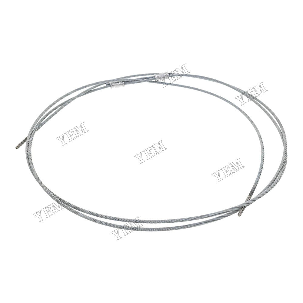 For John Deere Tractor X465 X475 X485 X495 X565 X575 X585 X595 X700 Cable M96976
