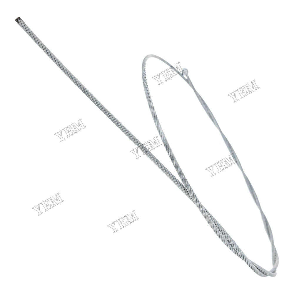 For John Deere Tractor X465 X475 X485 X495 X565 X575 X585 X595 X700 Cable M96976 For John Deere