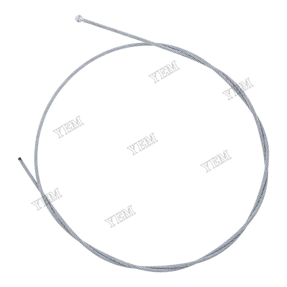 For John Deere Tractor X465 X475 X485 X495 X565 X575 X585 X595 X700 Cable M96976 For John Deere