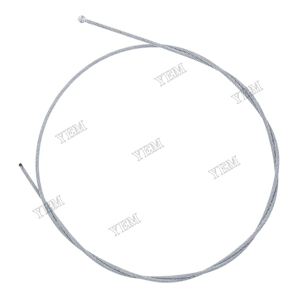 For John Deere Tractor X465 X475 X485 X495 X565 X575 X585 X595 X700 Cable M96976 For John Deere