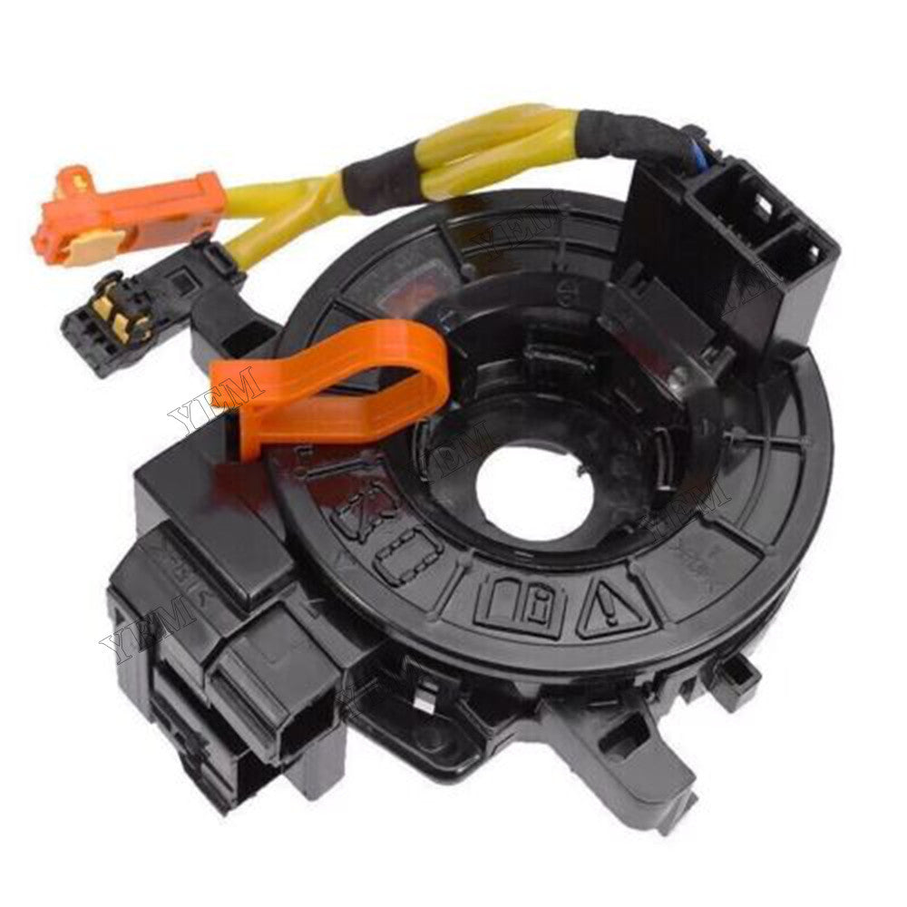 For 2003-2005 Toyota Echo Spiral Cable Clock Spring Clockspring 84306-52041 For Toyota