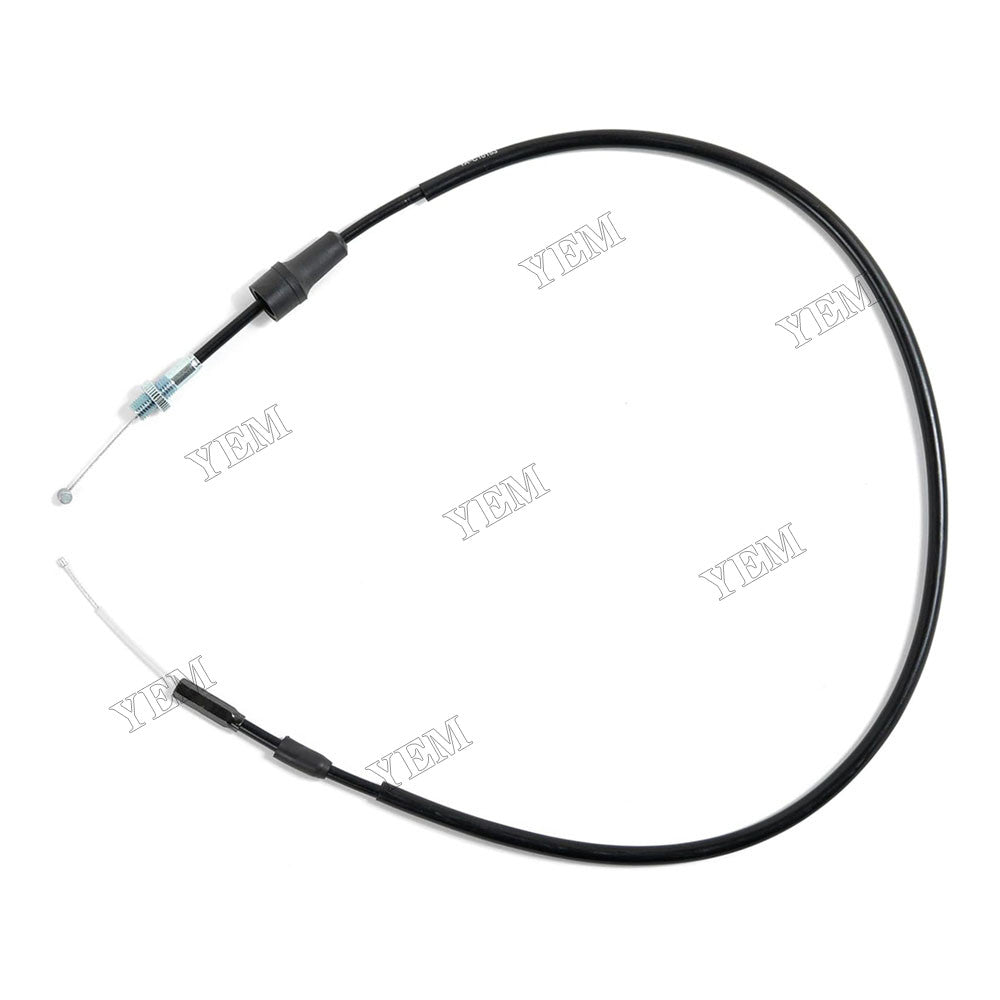 For Yamaha Motorcycle Warrior 350 Throttle Cable 3GD-26311-00-00 3GD-26311-01-00 For Yamaha