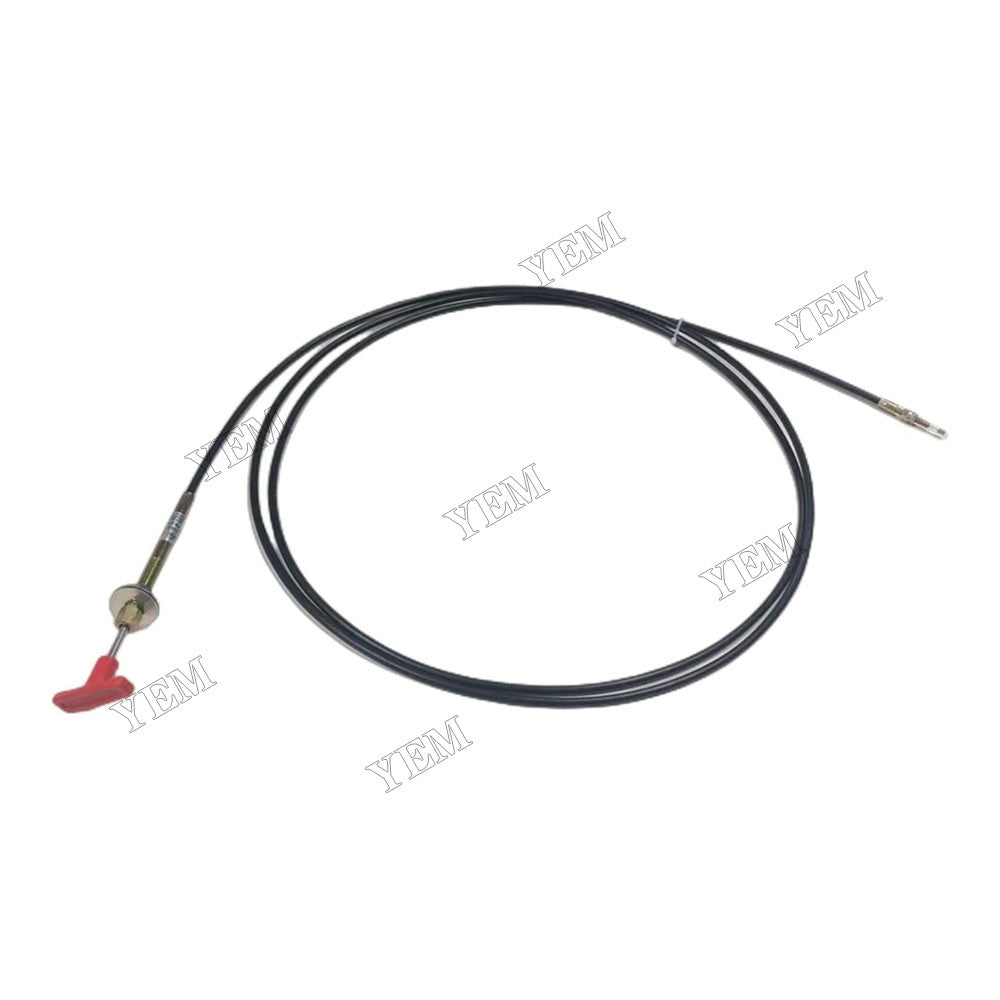 For JLG Emergency Lowering Cable 1060929 For JLG