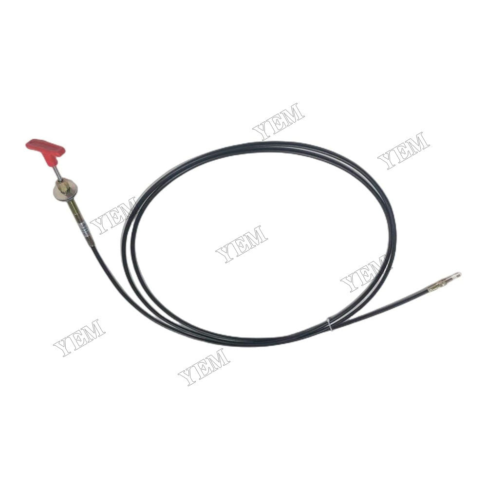 For JLG Emergency Lowering Cable 1060929 For JLG