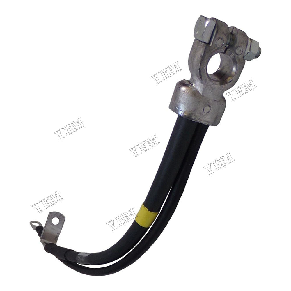 For Bobcat Skid Steer Loader S510 S530 S550 S570 S590 S595 S630 S650 Negative Battery Cable 7162966