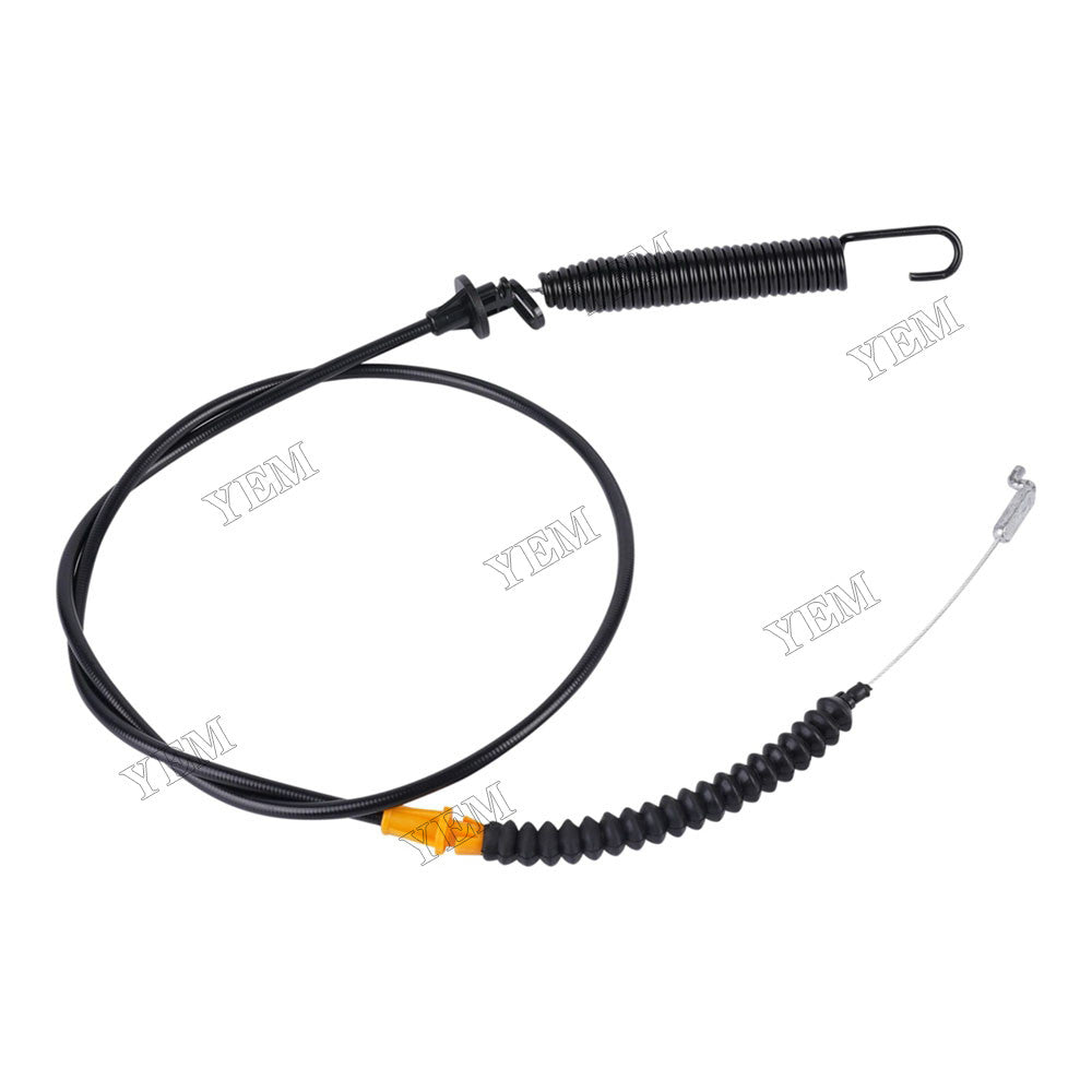 For Bolens Yardman Yard Machines Deck PTO Cables 946-04173