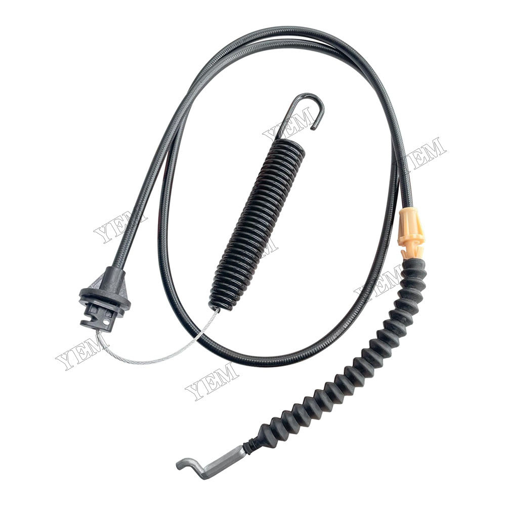 For Bolens Yardman Yard Machines Deck PTO Cables 946-04173 For Bolens
