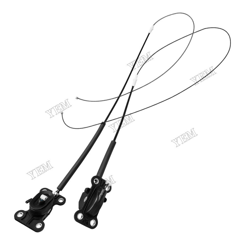 For Honda Odyssey 2011-2018 Sliding Door Cable Repair Kit 72050TK8A12