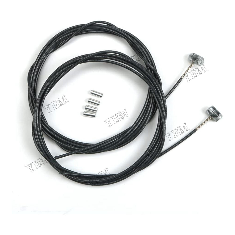 For Honda Odyssey 2011-2018 Sliding Door Cable Repair Kit 72050TK8A12 For Honda