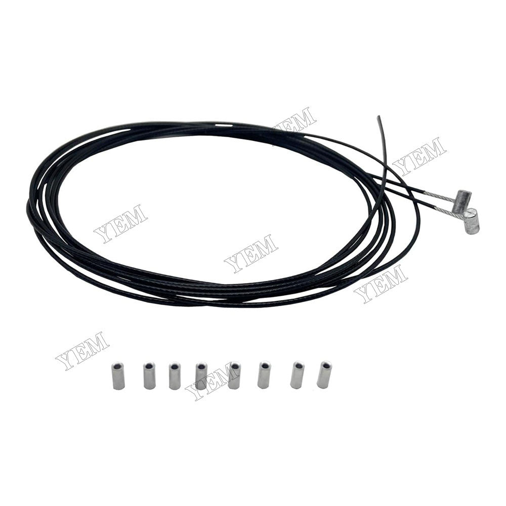 For Honda Odyssey 2011-2018 Sliding Door Cable Repair Kit 72050TK8A12 For Honda