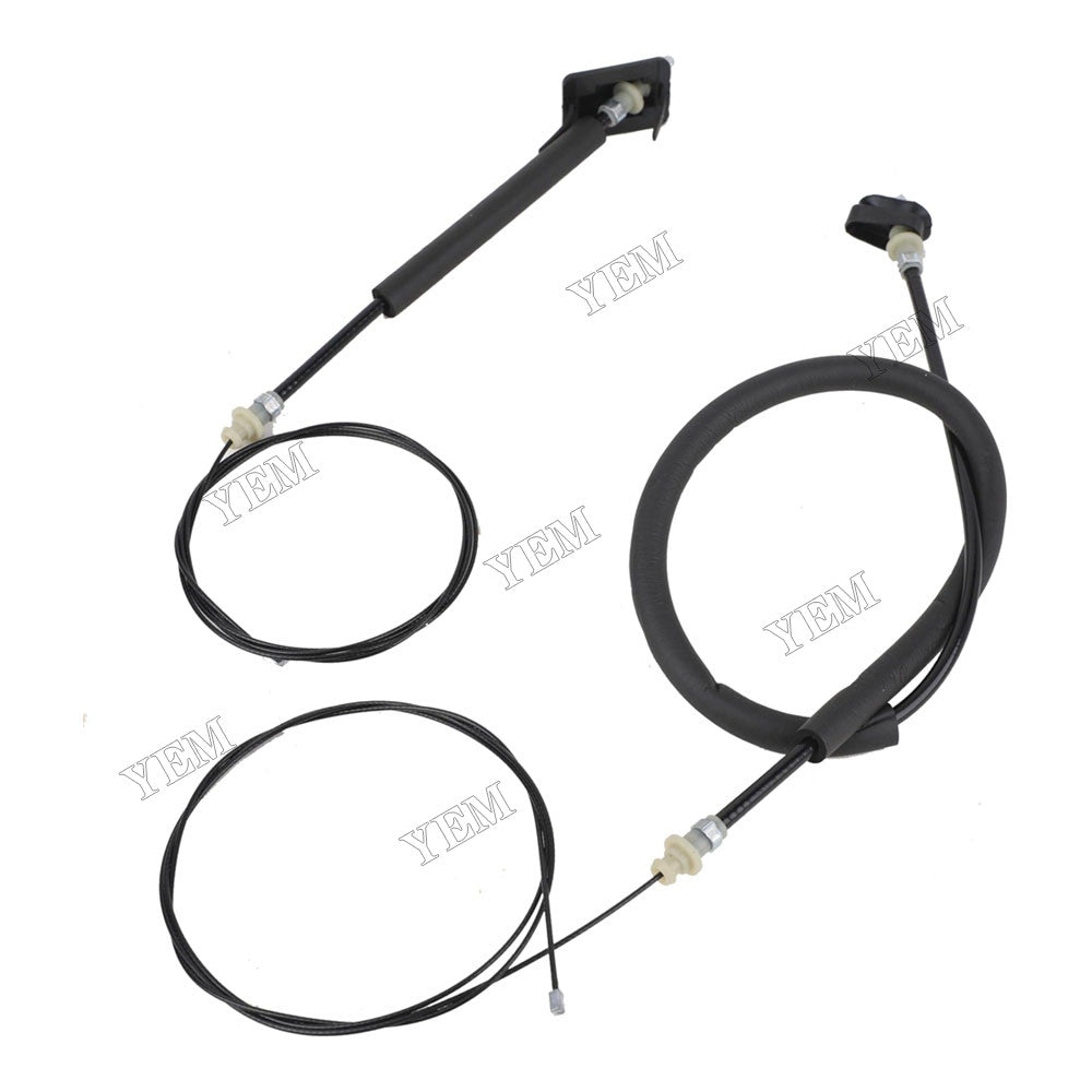 For Honda Odyssey 2011-2018 Sliding Door Cable Repair Kit 72050TK8A12 For Honda