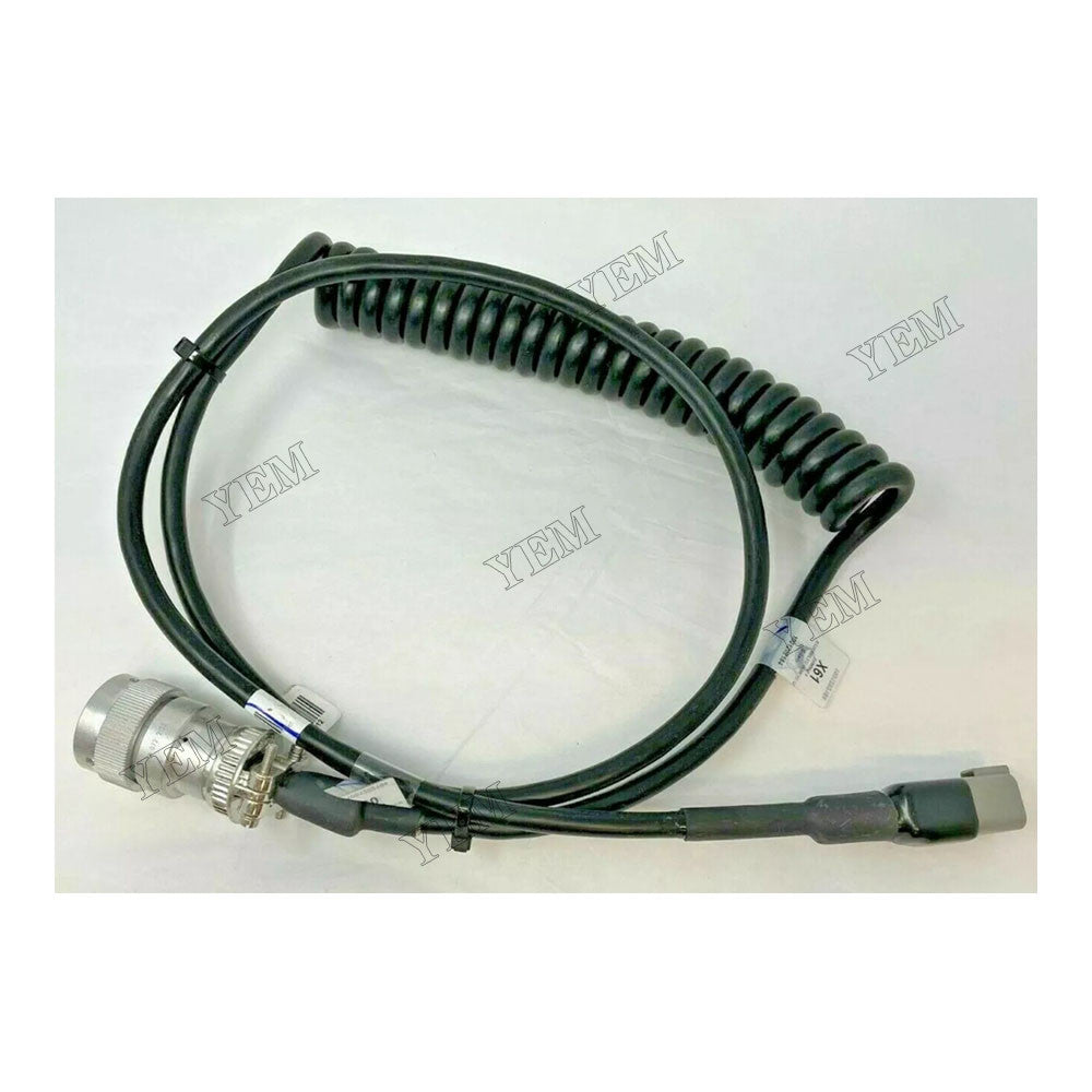 For JLG Scissor Lift 1932R 1532R 4045R Platform Control Cable Coiled 1001202184 For JLG