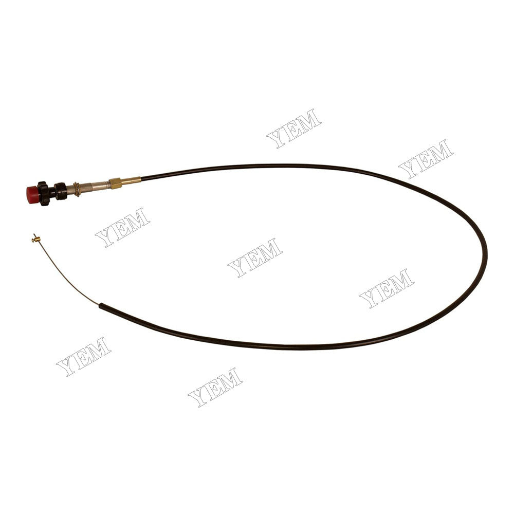 For Buyers Heavy Duty Vernier Locking Throttle Cable VCGTX15 For Buyers