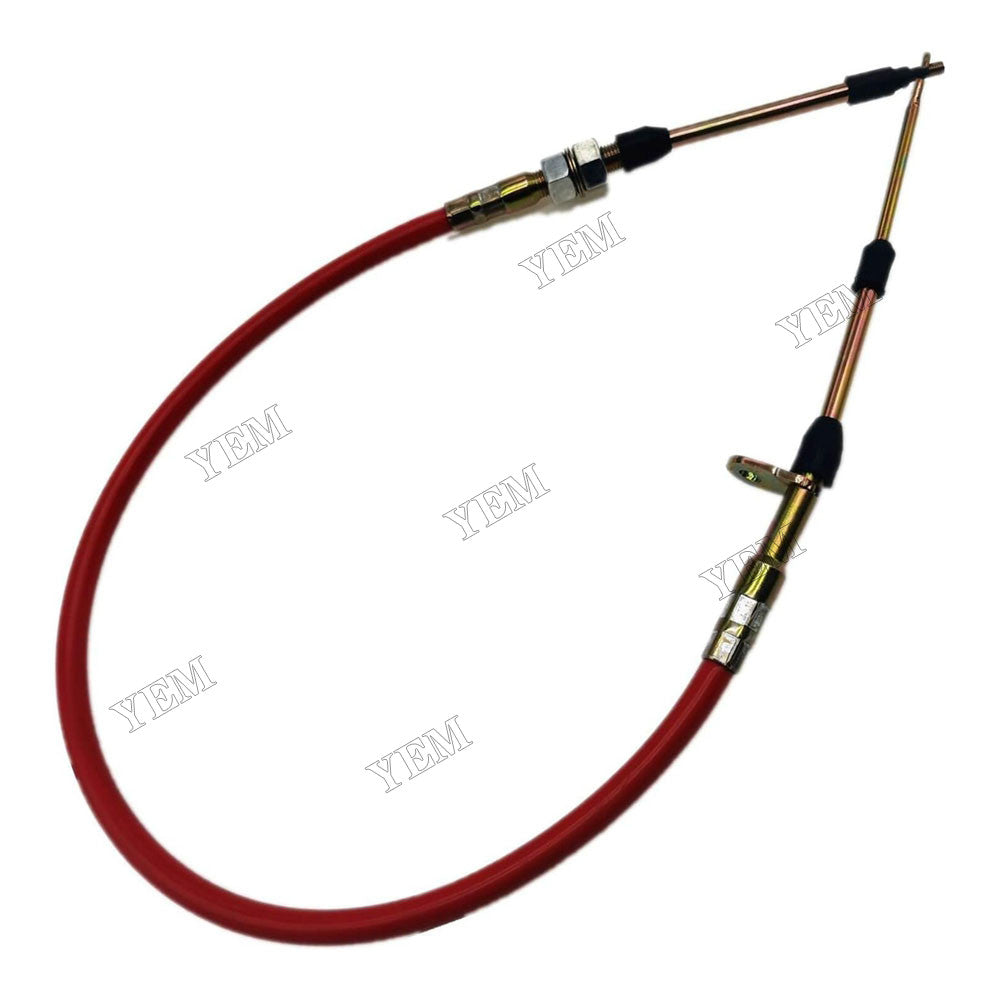For B&M Automatic Transmission Shifter Shift Cable 80605 For B&M