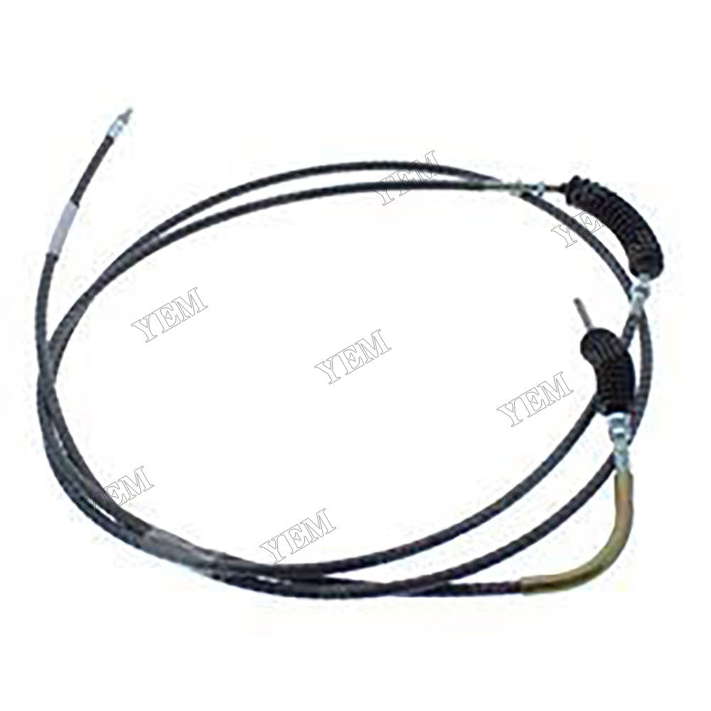 For JCB Backhoe Loader 4CX 3CX 3CXS Throttle Control Cable 910/60216