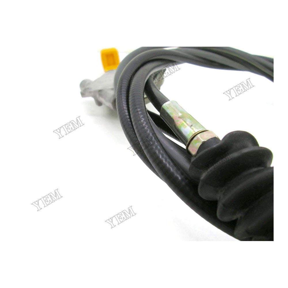 For JCB Loader 3CX-2 3CX-4 4CN-4 4C-4 3D-4 Throttle Cable 910/44400 910/34900 For JCB