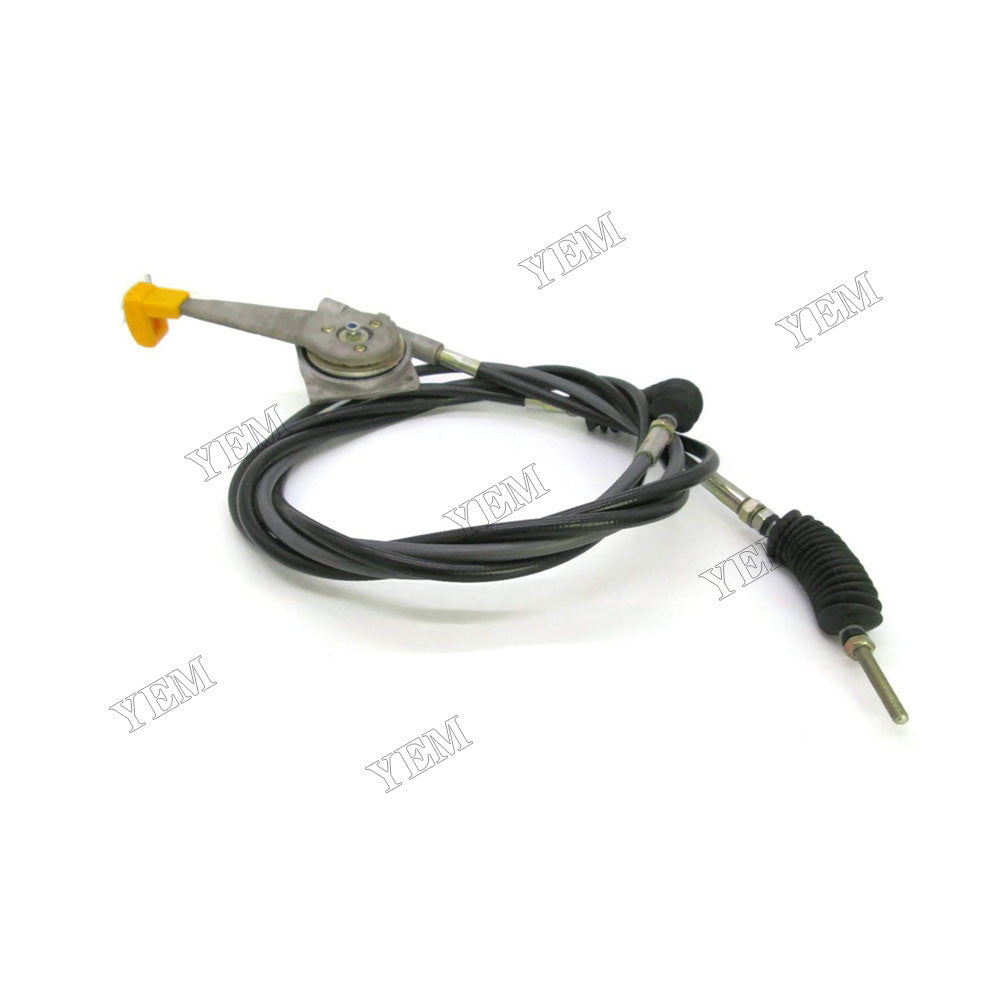 For JCB Loader 3CX-2 3CX-4 4CN-4 4C-4 3D-4 Throttle Cable 910/44400 910/34900 For JCB