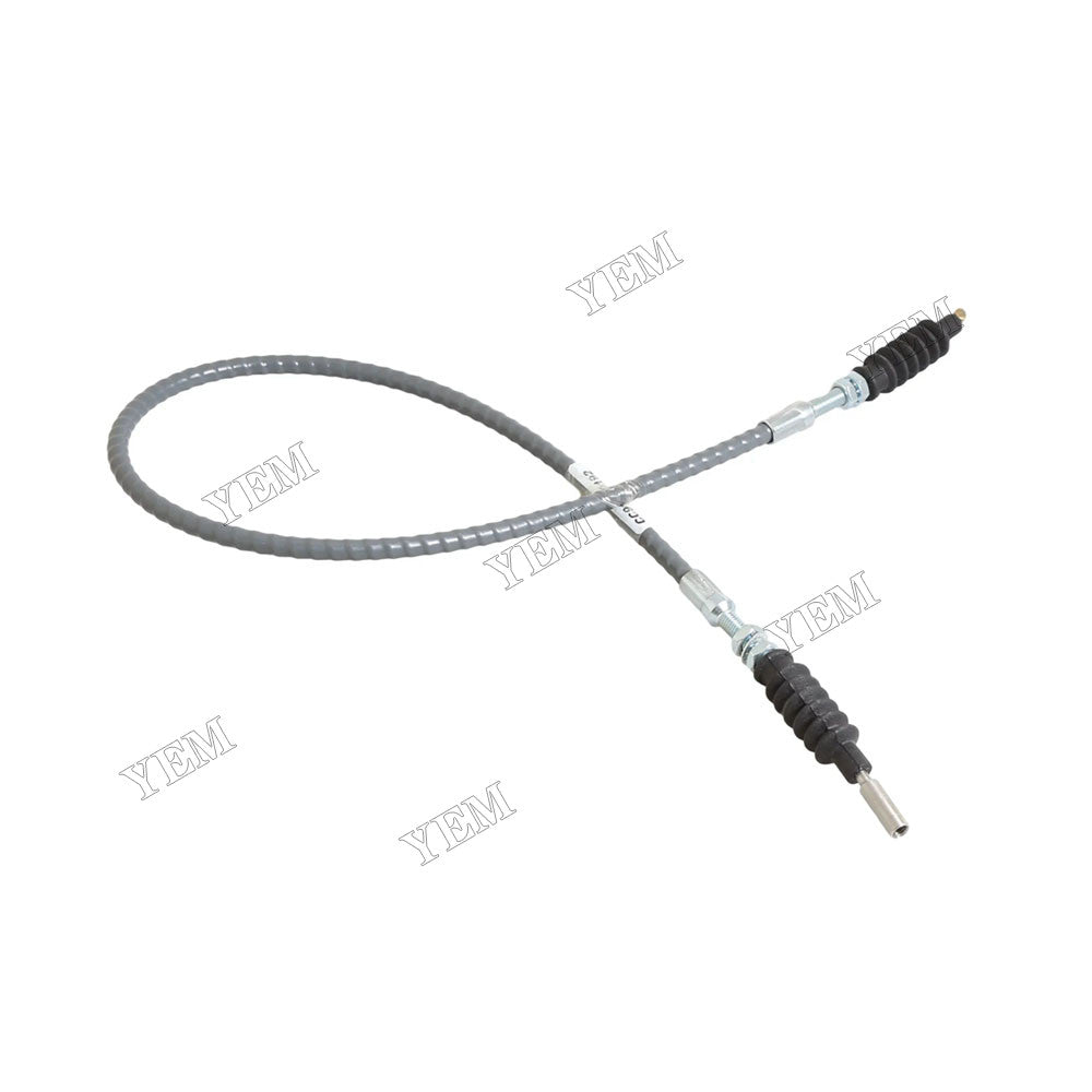 For JCB Telescopic Handler 540 530SXL 540SX 533-105 535-60FS Throttle Cable 331/49484 For JCB