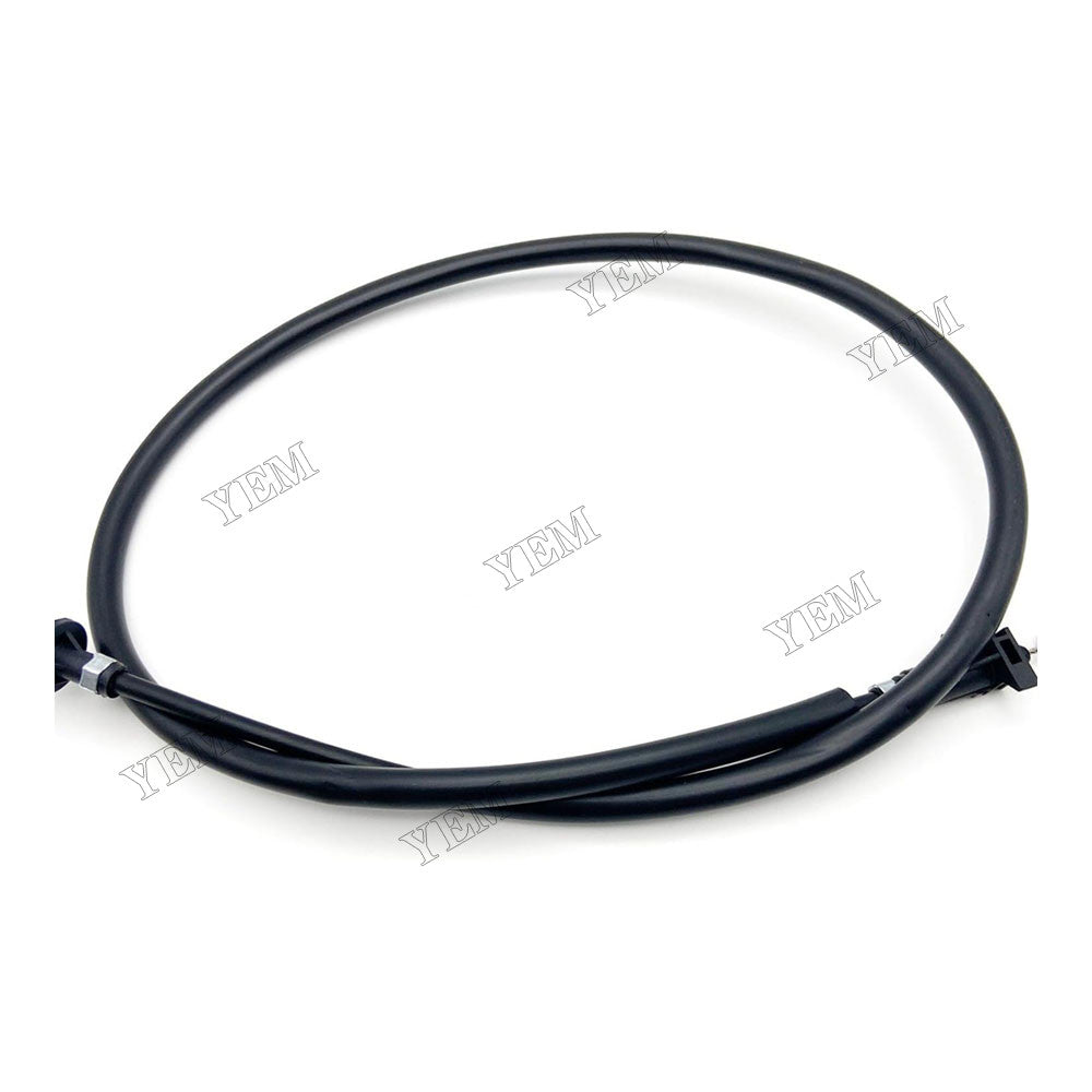 For Dodge Ram 1500 2500 3500 5.2L 5.9L V8 Accelerator Throttle Cable 53031602AB For Dodge