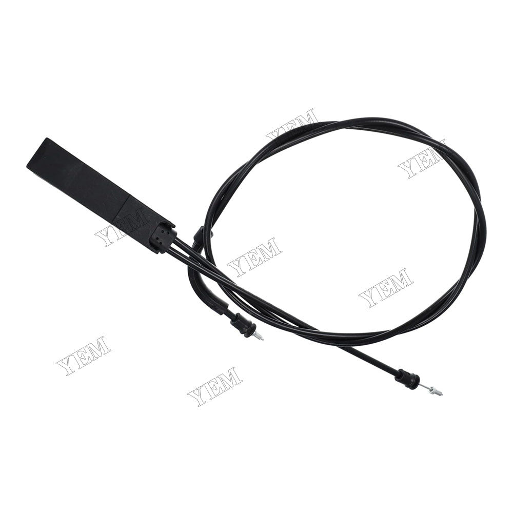 For Dodge Sprinter 2500 3500 2003-2006 Hood Release Cable with Handle 05104405AA