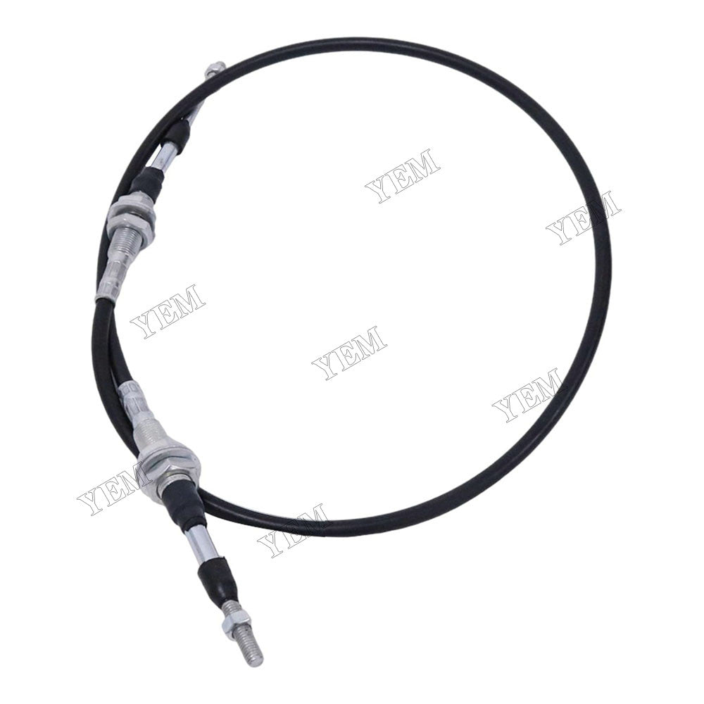 For John Deere Loader 148 158 168 Push Pull Cable AW27922 AW16725