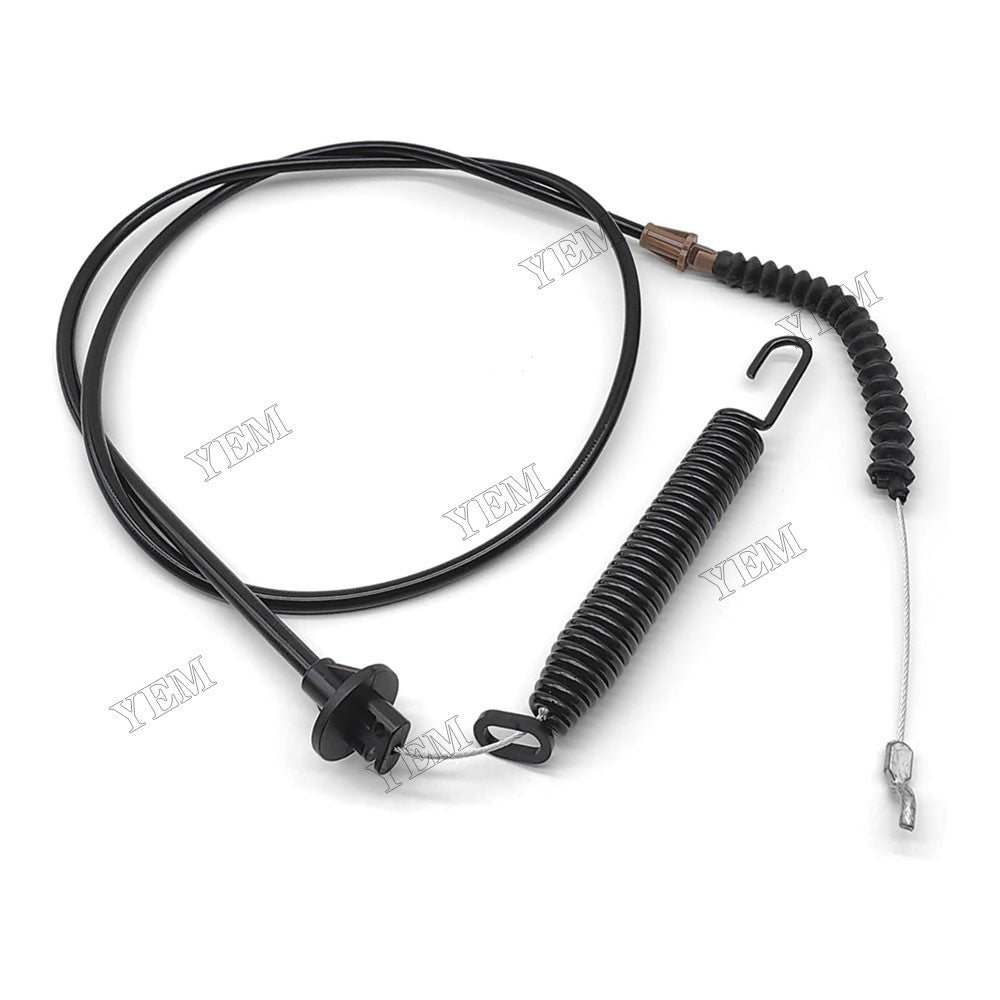 For MTD Cub Cadet LTX1045 LTX1042 LTX1040 Deck Engagement Cable 946-04618C For Cub Cadet