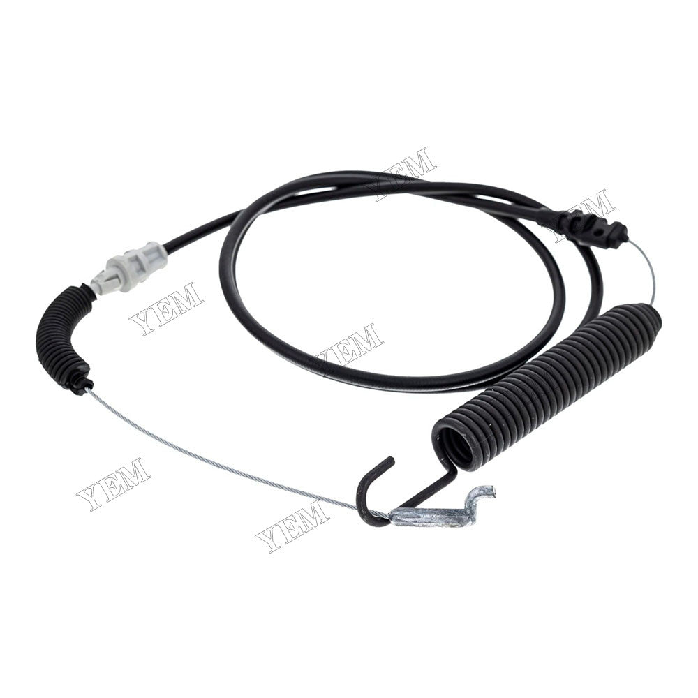 For MTD Cub Cadet LTX1045 LTX1042 LTX1040 Deck Engagement Cable 946-04618C For Cub Cadet