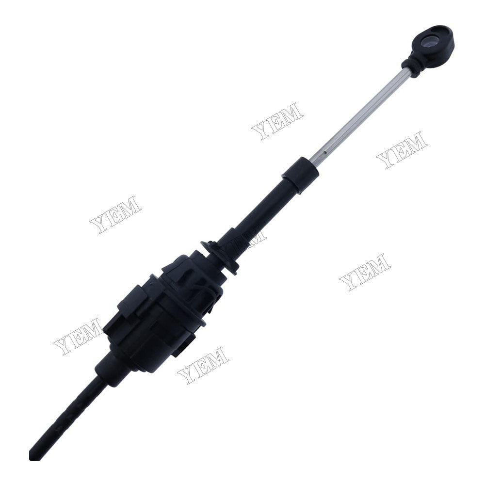 For Dodge Ram 1500 2500 3500 Automatic Transmission 46RE 47RE 48RE Shift Control Cable 52107846AJ