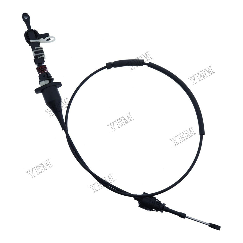 For Dodge Ram 1500 2500 3500 Automatic Transmission 46RE 47RE 48RE Shift Control Cable 52107846AJ For Dodge