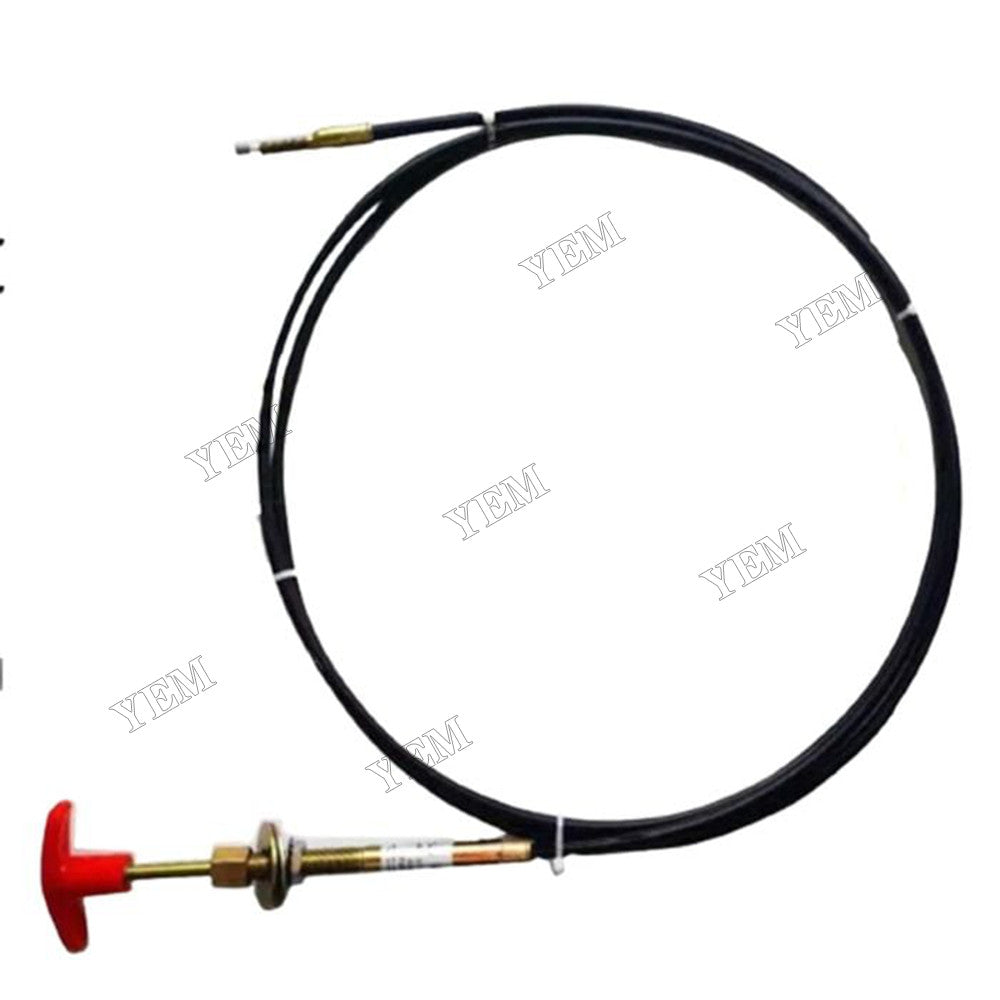 For JLG Lift 2646ES 3246ES Manual Descent Cable 1061036 For JLG