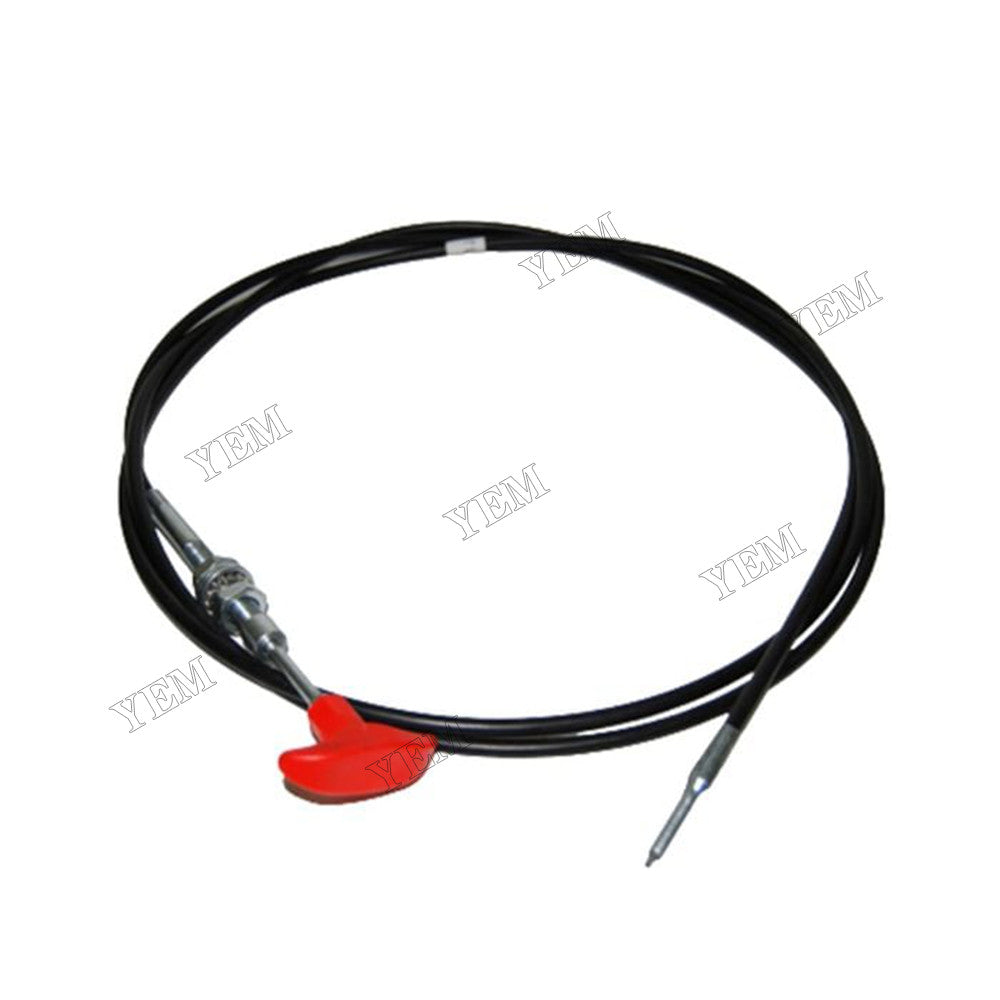 For JLG Lift 2646ES 3246ES Manual Descent Cable 1061036 For JLG