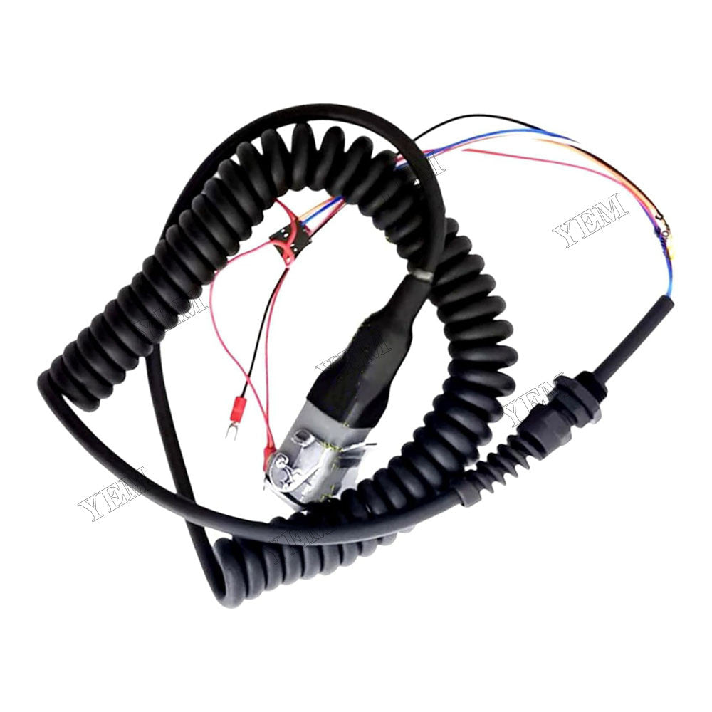 For Dingli JCPT1412 JCPT1212 JCPT0807 Scissor Lift Handle Cable 00000714 For Dingli