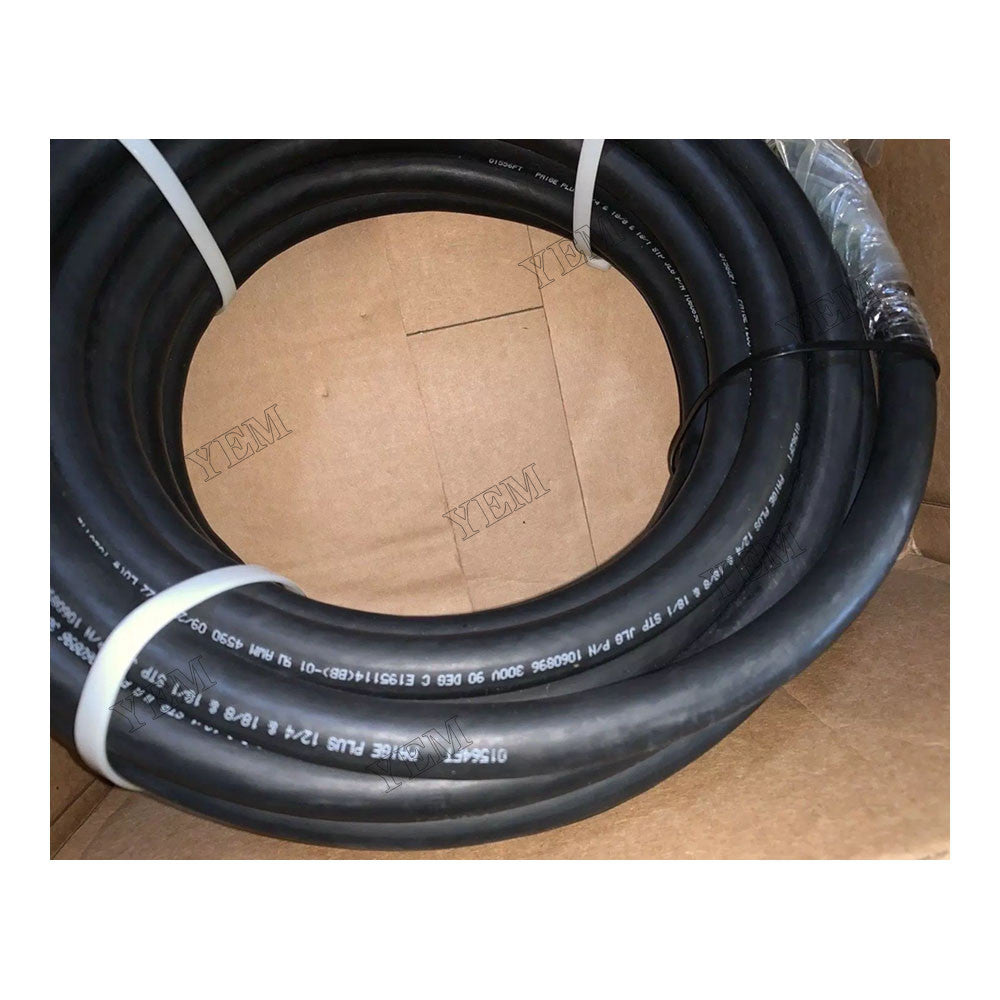 For JLG Boom Lift 340AJ 400S 450A 510AJ 600A 600S 800A 110S 120SJP Control Cable 1060896
