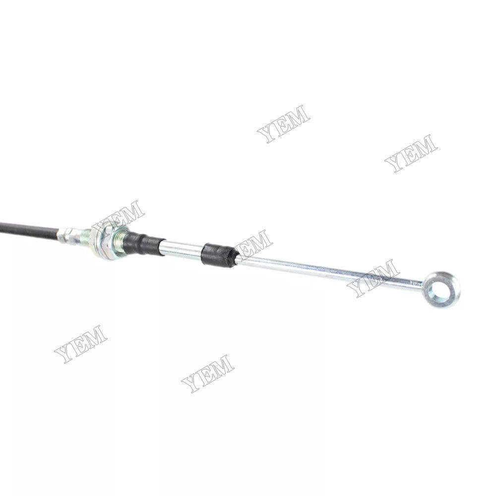 For Kubota Tractor M8540DT M8540F M9540DT M9540F Parking Brake Lever Cable 3C081-29814