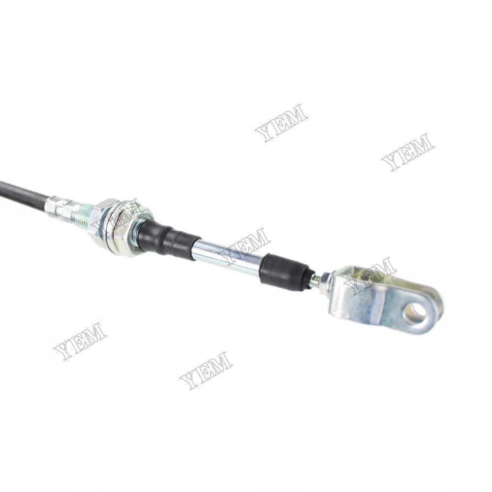 For Kubota Tractor M8540DT M8540F M9540DT M9540F Parking Brake Lever Cable 3C081-29814 For Kubota
