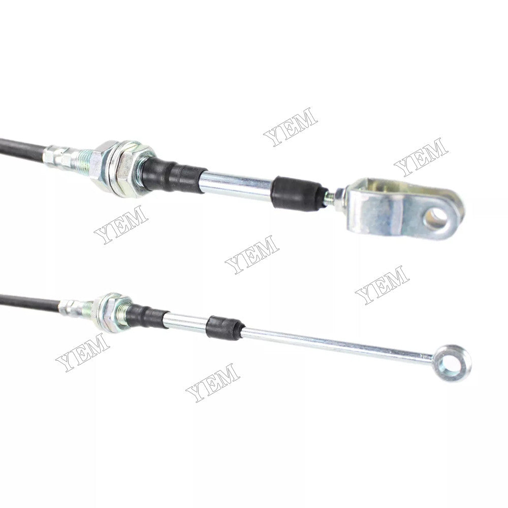For Kubota Tractor M8540DT M8540F M9540DT M9540F Parking Brake Lever Cable 3C081-29814 For Kubota