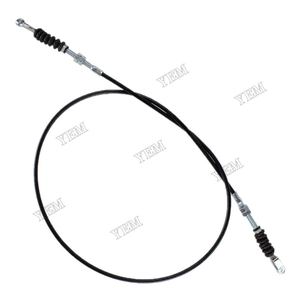 For Kubota Tractor M5040 M5140 M6040 M7040 PTO Clutch Cable 3C001-27740