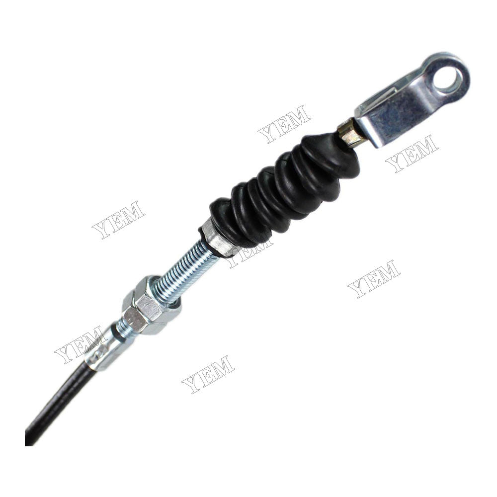 For Kubota Tractor M5040 M5140 M6040 M7040 PTO Clutch Cable 3C001-27740 For Kubota