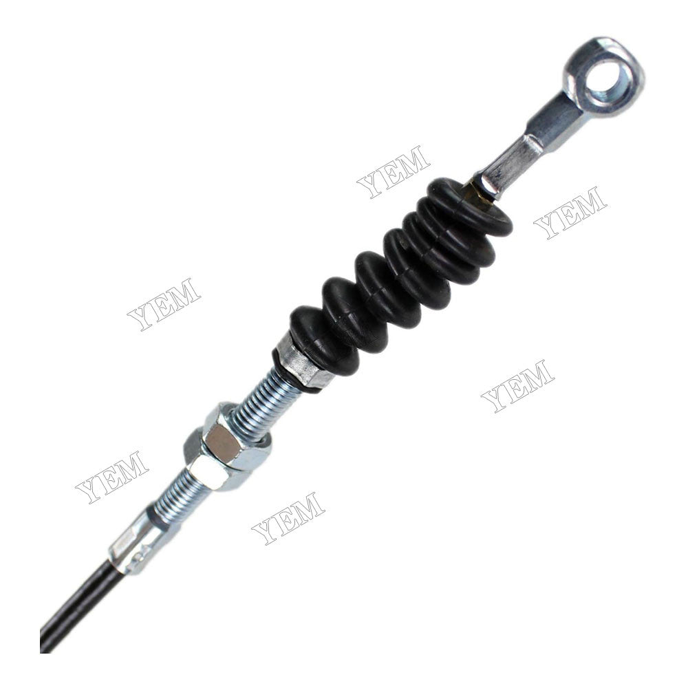 For Kubota Tractor M5040 M5140 M6040 M7040 PTO Clutch Cable 3C001-27740 For Kubota