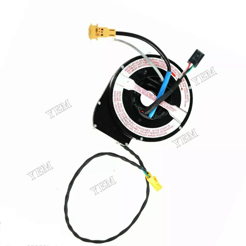 For Dodge Dakota Durango Ram 1500 2500 3500 Clock Spring 56045456AD 56045456AG