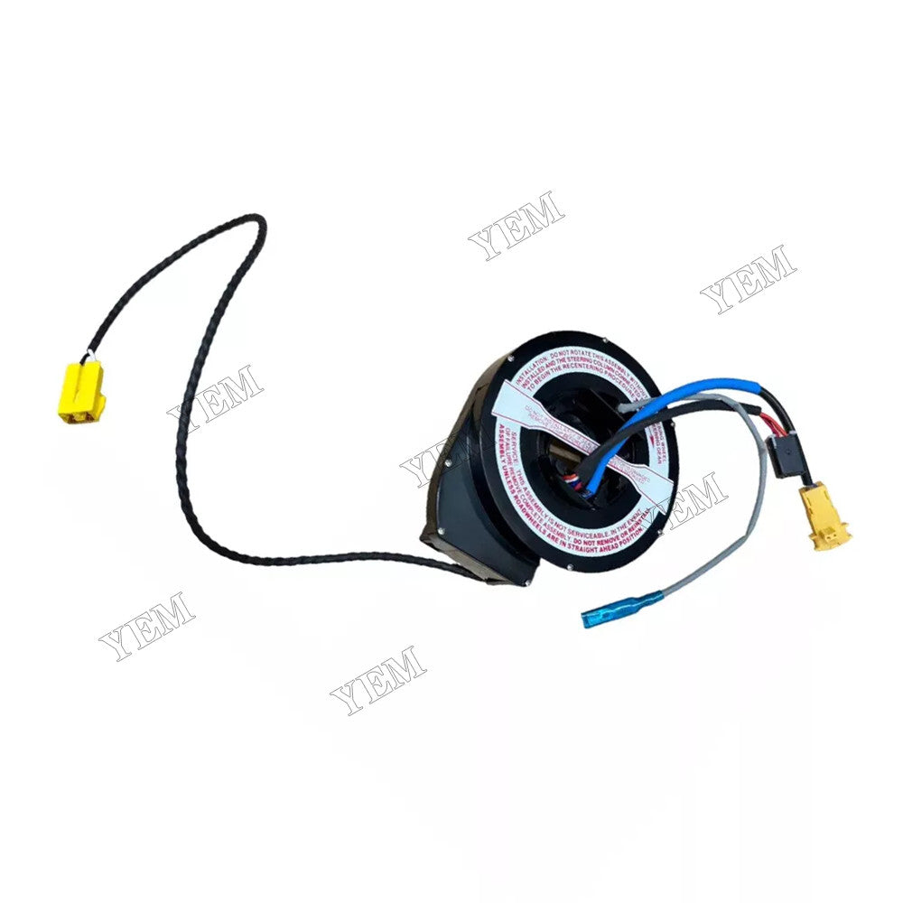 For Dodge Dakota Durango Ram 1500 2500 3500 Clock Spring 56045456AD 56045456AG For Dodge