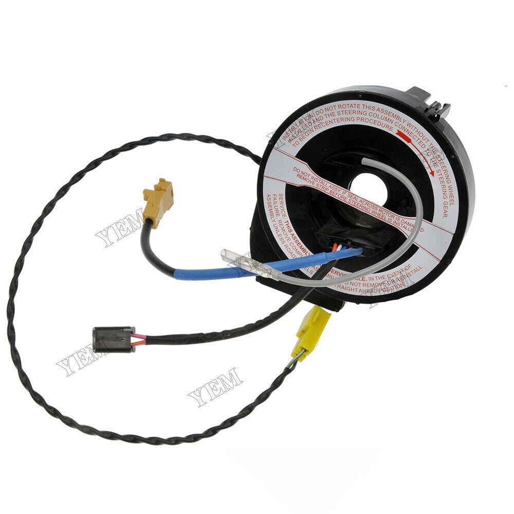 For Dodge Dakota Durango Ram 1500 2500 3500 Clock Spring 56045456AD 56045456AG For Dodge