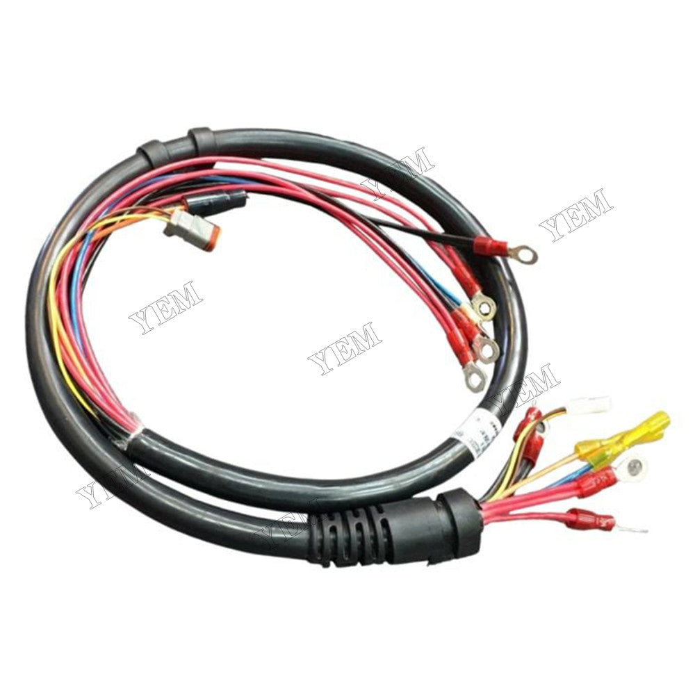 For JLG Scissor Lift 2030ES 2630ES 2646ES 3246ES 132mm Drive Motor Cable 1001132439 For JLG