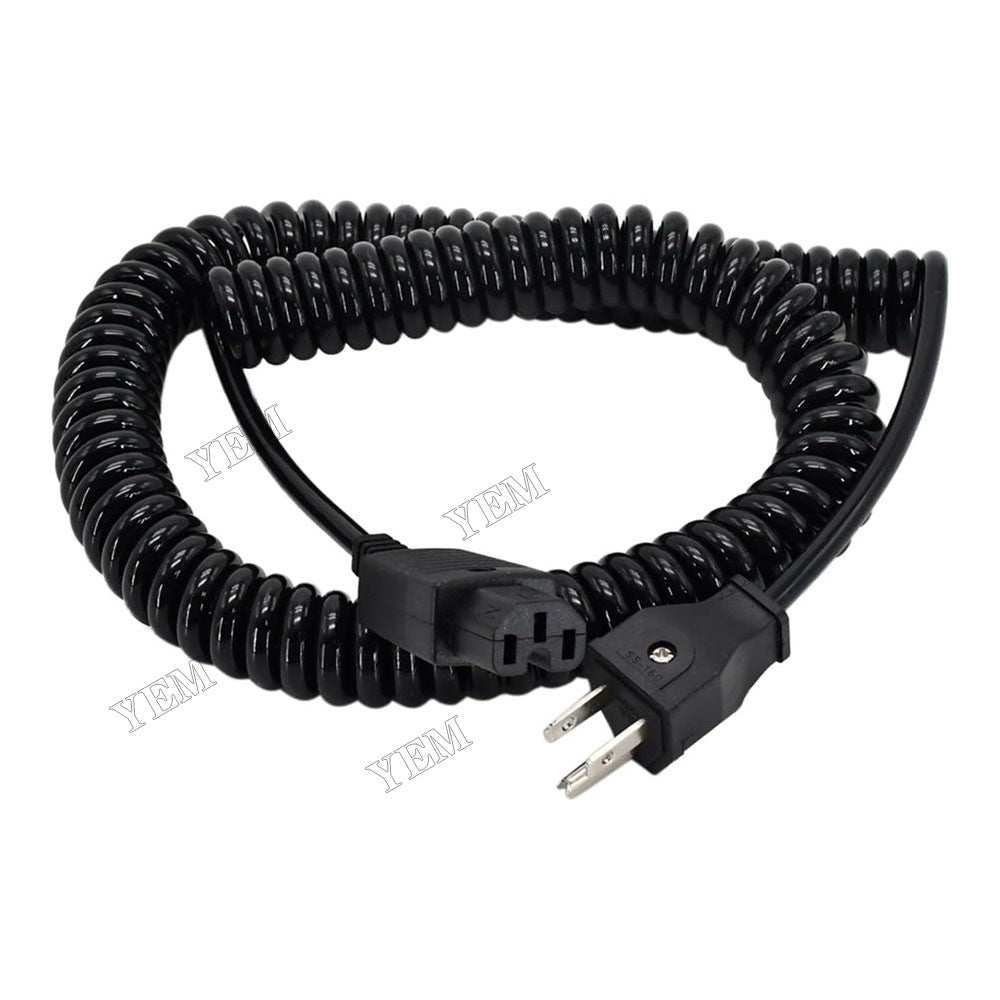 For Big Joe Forklift E25 E30 D40 EZ40 EZ30 Electric Pallet Jack Charger Cable 1115-500006-10 For JAC