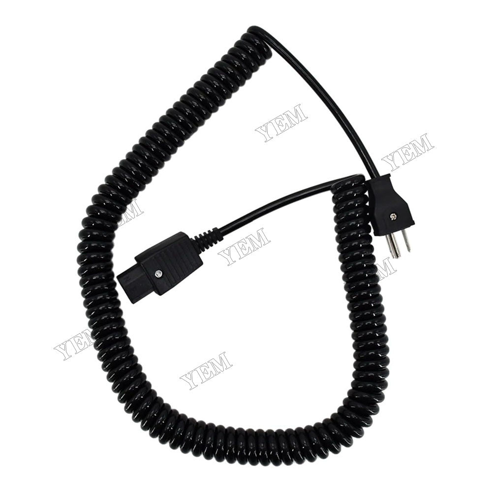 For Big Joe Forklift E25 E30 D40 EZ40 EZ30 Electric Pallet Jack Charger Cable 1115-500006-10 For JAC