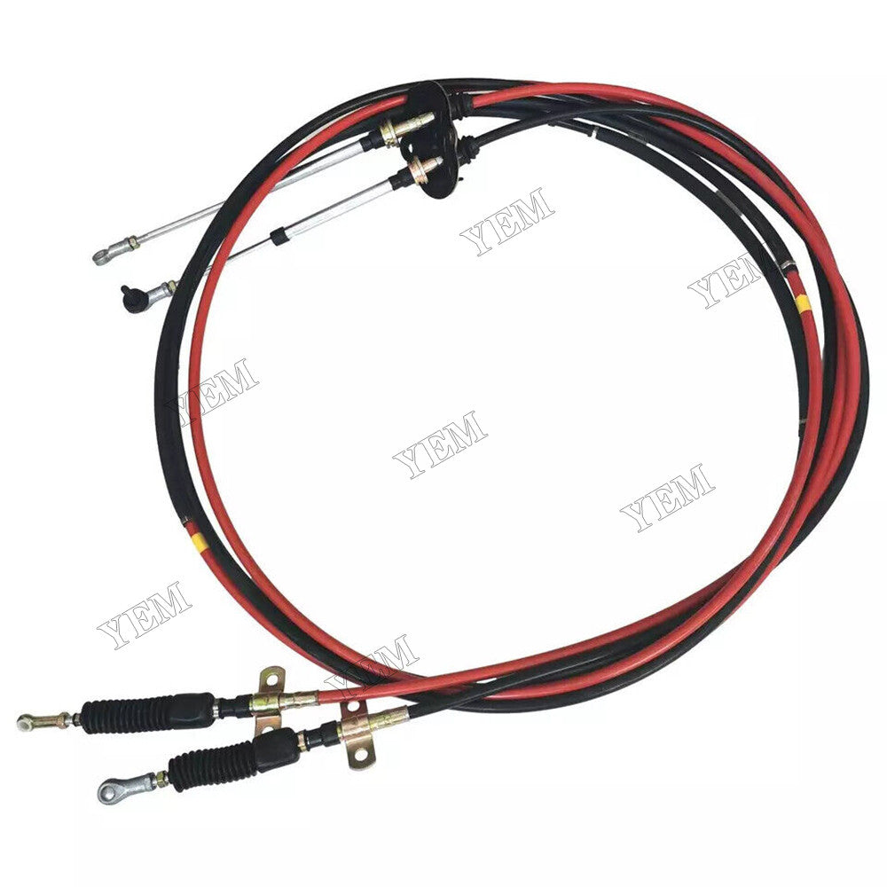 700 Truck 4 Gearshift Select Cable 33820-E0E61 for Hino