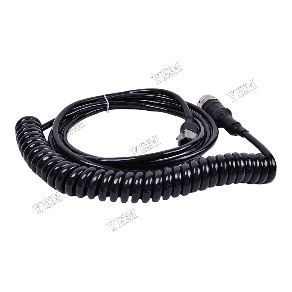 For JLG Scissor Lift 1930ES Cable Harness Coil Cord 1001096705 1001096705S For JLG